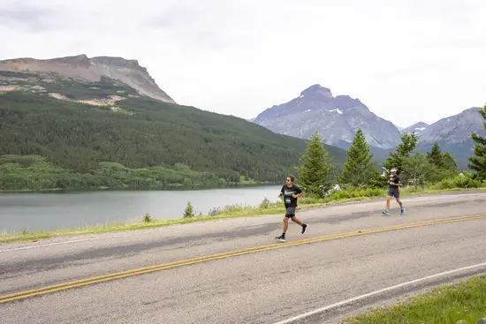 Glacier Half Marathon – 2025 Registration & 2024 Results