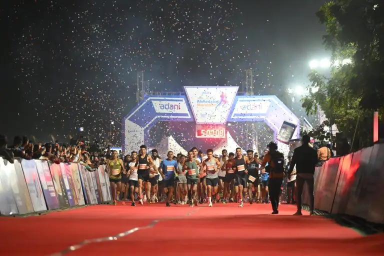 Adani Ahmedabad Marathon – 2025 Registration & 2024 Results