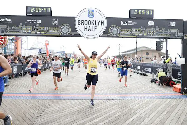 RBC Brooklyn Half – 2025 Registration & 2024 Results