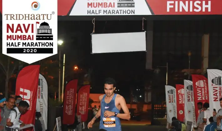 new delhi marathon 2022 registration clipart