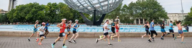 Citizens Queens 10K – 2025 Registration & 2024 Results