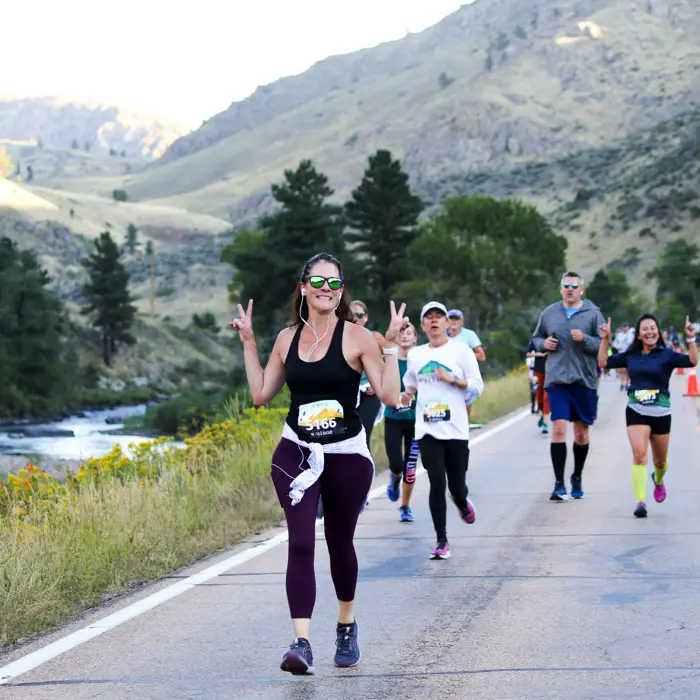 Fall Equinox Marathon – 2025 Registration & 2024 Results