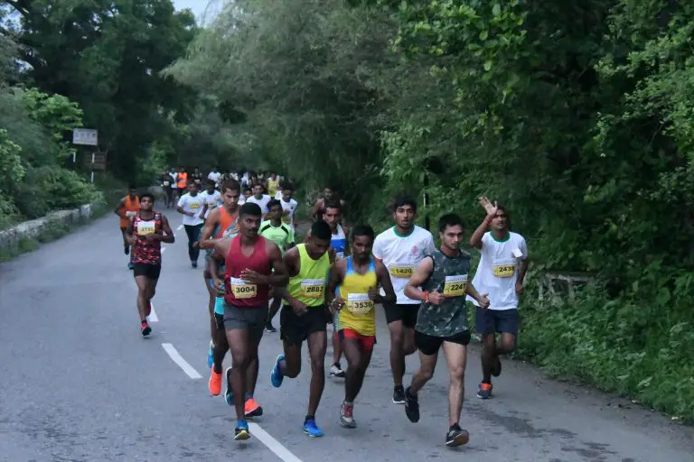 Dadi Prakashmani Mount Abu International Half Marathon– 2025 Registration & 2024 Results