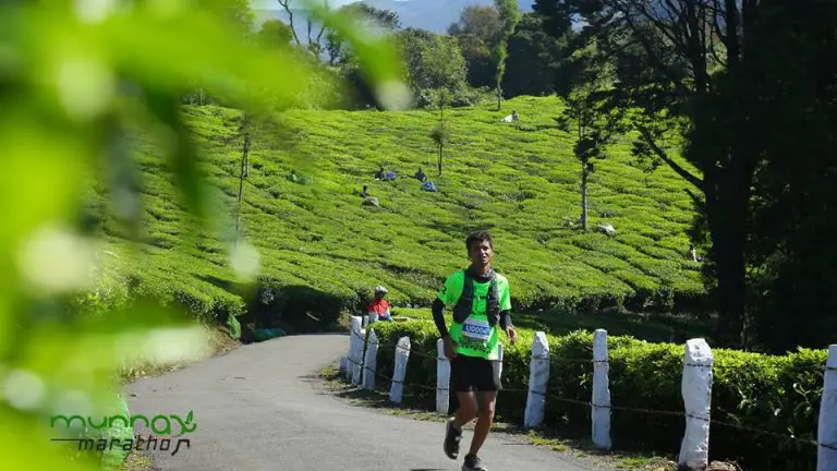 Munnar Marathon – 2025 Registration & 2024 Results