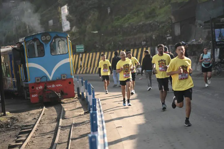 JBG Gorkha10K– 2025 Registration & 2024 Results