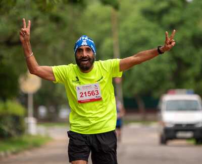 Sarmang Chandigarh Half Marathon – 2025 Registration & 2024 Results