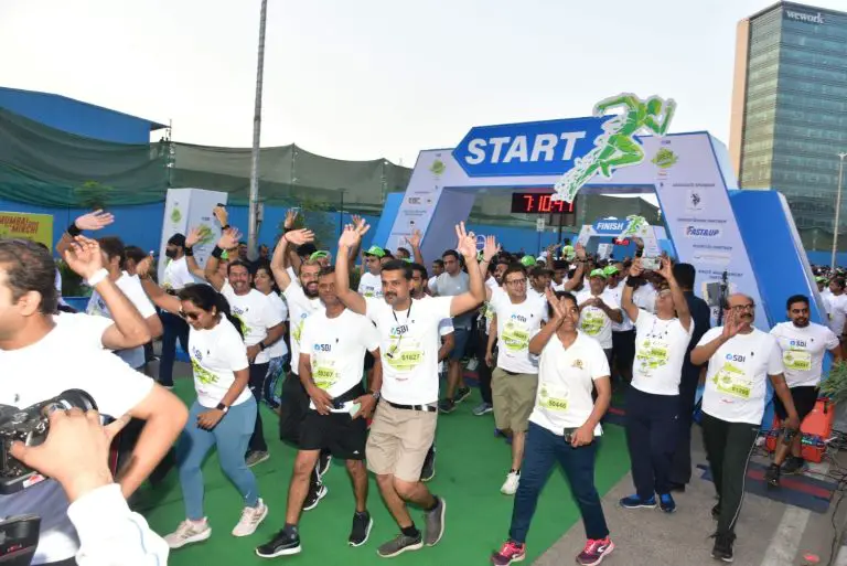 SBI Green Marathon Mumbai – 2025 Registration & 2024 Results