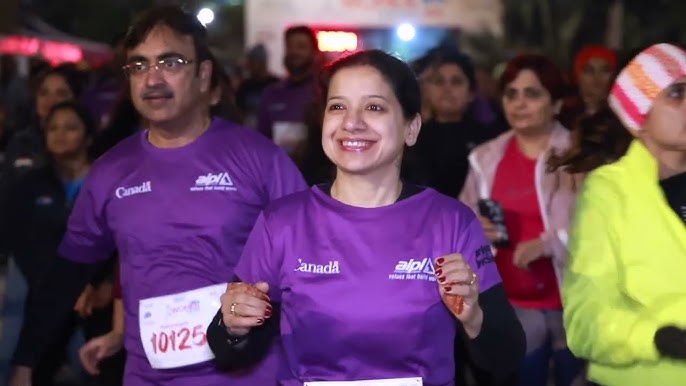 AIPL Women 10K – 2025 Registration & 2024 Results