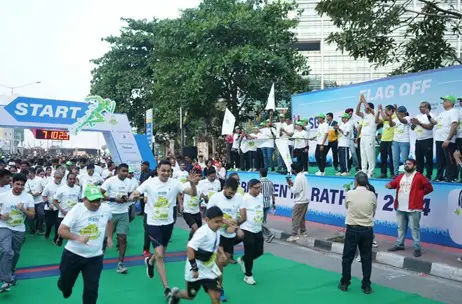 SBI Green Marathon Jaipur – 2025 Registration & 2024 Results